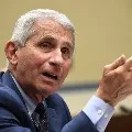 World has failed India says top US adviser Dr Fauci as surging Covid cases ravage health system