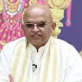 TTD EO Jawahar Reddy Transfered