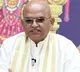 TTD EO Jawahar Reddy Transfered