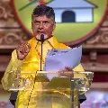 Chandrababu slams AP Govt on Corona situations
