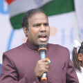 ka paul slam jagan