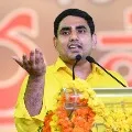 Lokesh questions CM Jagan decision to conduct exams amidst corona scares