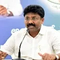 AP Education Minister Adimulapu Suresh criticizes TDP leaders