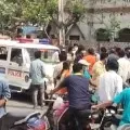 Man attacked corporator for asking to put mask