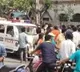 Man attacked corporator for asking to put mask