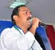 Alla Nani press meet about corona treatment in state