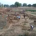 PHD holders registers their names in MGNREGS to make ends meet