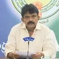 Perni Nani slams Chandrababu amid covid situtations