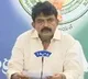 Perni Nani slams Chandrababu amid covid situtations