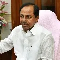 CM KCR tests negetive in rapid test