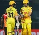 Chennai Super Kings defeated Sun Risers Hyderabad