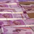 Keesara MRO arrested while taking bribe