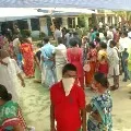 polling started in west bengal