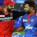 Kohli and Pant Pics Viral after Defete