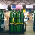 US Helps India with 1000 Oxigen Cylenders 10 Lakh Rapid Kits and N 95 Masks