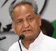 Rajasthan Chief Minister Ashok Gehlot Tests Positive For Covid