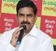 Devineni Uma atteNds CID enquiry