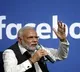 Facebook Temporarily Blocks Resign Modi Hashtag says Did it by Mistake