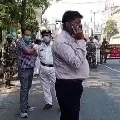 Bomb hurled in Kolkata during final phase polling
