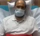Uttam Gives Message from hospital while receiving Covid 19 treatment
