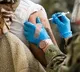 America CDC says no risk of hospitalization if taken two doses of corona vaccine