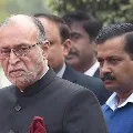 After Centre makes LG Delhi government Anil Baijal notifies rules of governance