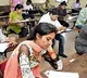 AP govt key orders on conducting 10th exams