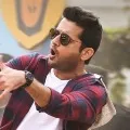 Nithin upcoming movie with Mahi V Raghav