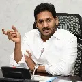 CM Jagan reviews covid vaccination in state