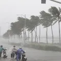 Rain forecast for Andhra Pradesh