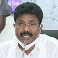 AP Inter exams to start from May 5 says Adimulapu Suresh