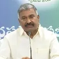Take proper action for safe drinking water says Peddireddy