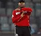 Umpire Nitin Menon left IPL to be with corona infected family members