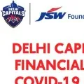 Delhi Capitals come forward to donate to fight against corona