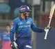 Mumbai Indians beat Rajasthan Royals by seven wickets