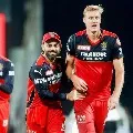 Kyle Jamieson denies to bowl Kohli with Dukes balls in the nets