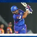 Delhi Capitals Won by 7 Wickets On Kolkata Knight Riders