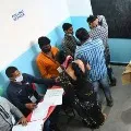 Municipal Corporation Elections begin in Telangana