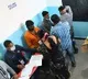 Municipal Corporation Elections begin in Telangana