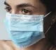 Three layer Cloth Mask safe to wear