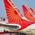 Air India Flights for UK from Tomottow