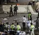 44 Killed In Stampede At Israel Pilgrimage Site