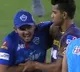 Shivam mavi takes revenge on prithvi shaw
