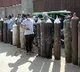 Oxygen shortage may ease by Mid May Says Linde