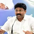 Adimulapu Suresh says corona positive students no need to attend exams