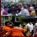 Greater Warangal corporation elections