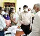 Vijayasai Reddy disappoints after no response to his call