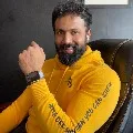 Kannada actor Arjun Gowda turns ambulance driver for covid patients