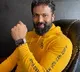 Kannada actor Arjun Gowda turns ambulance driver for covid patients