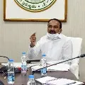 Land grabbing allegations on Eatala Rajendar